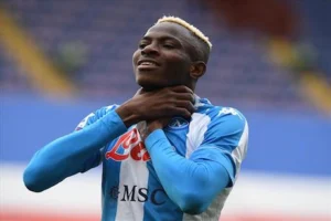 Inchiesta in Francia sul cambio di presidenza al Lille, la nuova società denuncia ammanchi, anche relativi a Osimhen. Il Napoli non c'entra