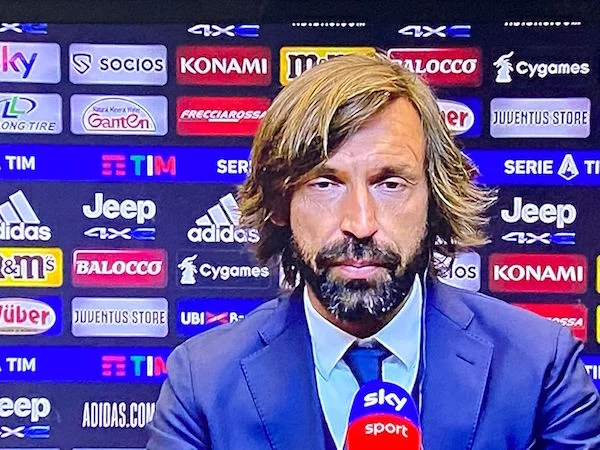 Pirlo si propone per la polonia