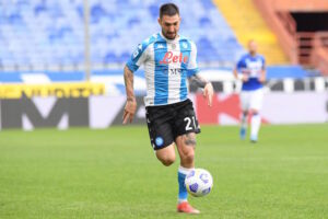 Gazzetta: “quanti rimpianti per il Napoli, ha rischiato di non vincere una partita dominata” item-thumbnail
