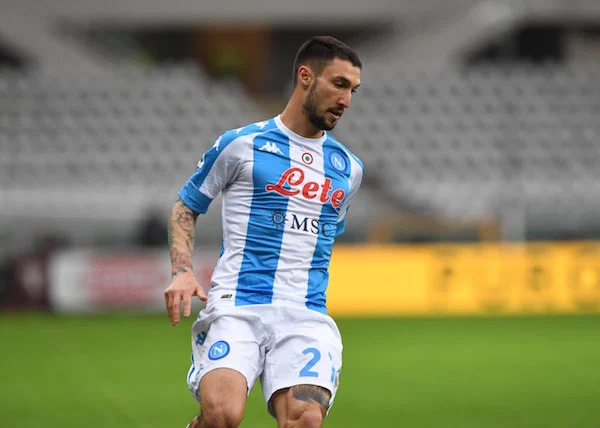 politano ai tifosi