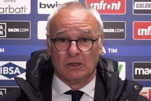 Ranieri potrebbe pacificare Napoli e il Napoli. E non è un allenatore obsoleto item-thumbnail