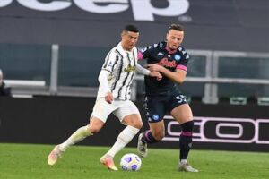 Corbo: è probabile che sia il quinto posto la dimensione del Napoli item-thumbnail