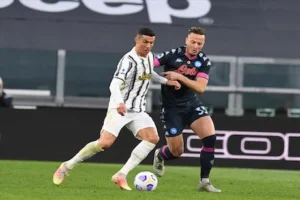 Ronaldo Juventus