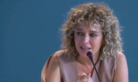 valeria golino