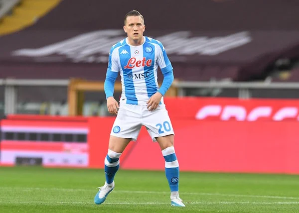 zielinski