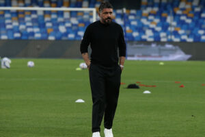 Il 4-1-5 finale è solo l’ultima amara immagine della improvvisazione vissuta con Gattuso item-thumbnail