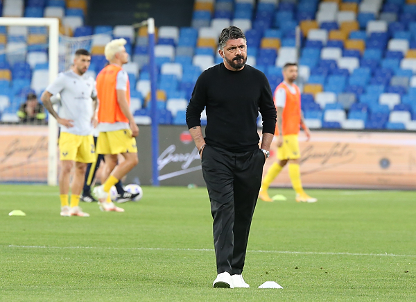 Di Marzio: è finita tra Gattuso e la Fiorentina, è durato 22 giorni