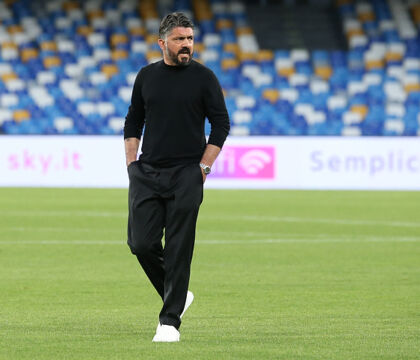 La separazione tra Gattuso e la Fiorentina è ufficiale: “Decisione di comune accordo” La separazione tra Gattuso e la Fiorentina è ufficiale: “Decisione di comune accordo”
