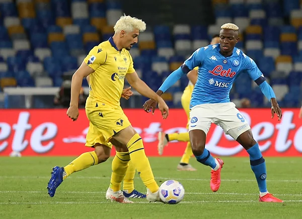 il plus di spalletti