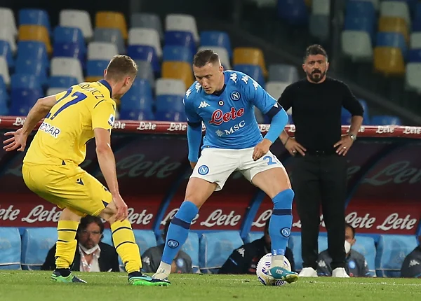 Gattuso inserisce solo attaccanti