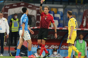 Arbitri Serie A, chi ha guadagnato di più nella stagione 2022/23 item-thumbnail