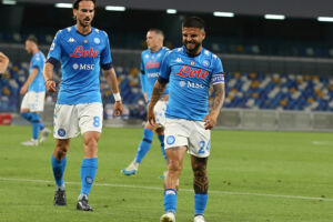 Napoli, Insigne tra terapie e lavoro di gruppo, per Fabian personalizzato in palestra item-thumbnail