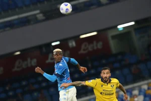 L'agente di Osimhen: «Spalletti è un top coach