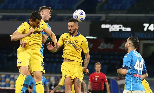 la Serie A potrebbe avere dieci partite in dieci orari diversi