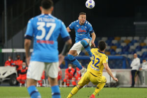 Napoli-Venezia, venduti 16mila biglietti su 27mila item-thumbnail