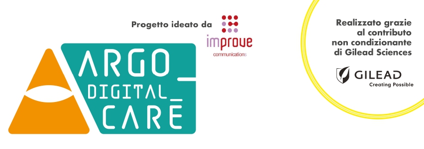 Argo Digital Care, in Campania un progetto di teleassistenza medica per i pazienti affetti da Covid-19 
