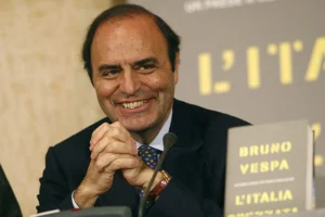 Bruno Vespa