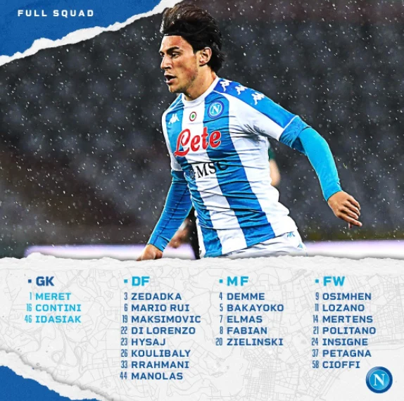 napoli-cagliari