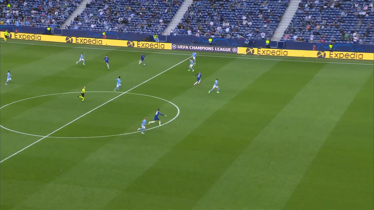 Manchester City Chelsea