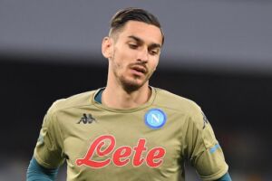 Lavoro individuale in campo per Meret, ancora in gruppo Mertens e Ghoulam item-thumbnail