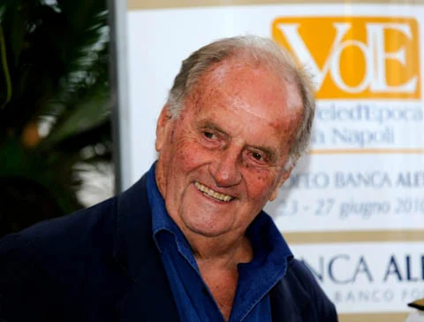 Pippo Dalla Vecchia