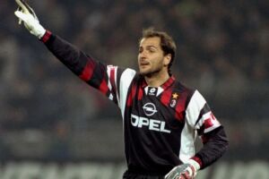 Seba Rossi: «La nostra scuola portieri era ottima, poi la preparazione è stata trascurata» item-thumbnail