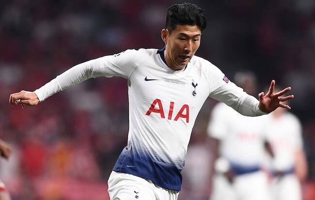 Tottenham, ancora bilancio in rosso di 50 milioni di sterline