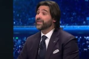 Adani: «Gli allenatori gestori non esistono più, sono superati dal tempo» item-thumbnail