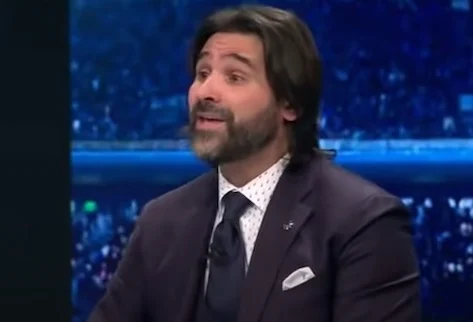 Adani frecciata ad allegri? sky