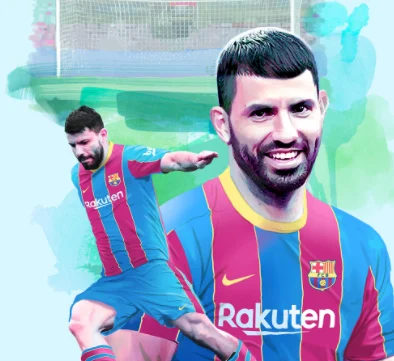 aguero