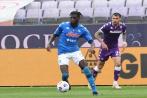 il napoli valuta il ritorno di bakayoko