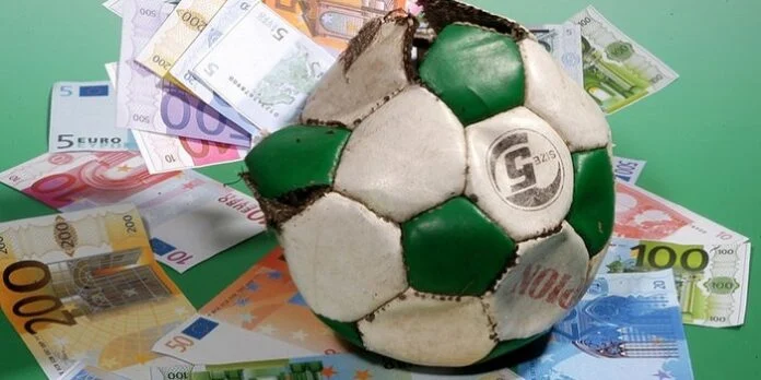 calcio fondi investimento