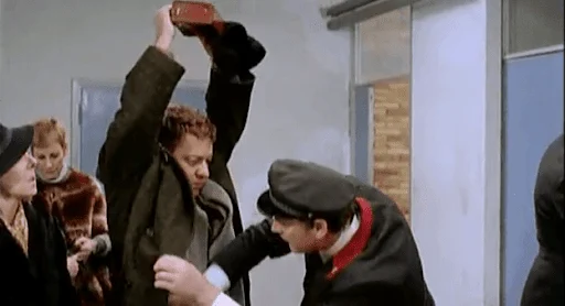 fantozzi