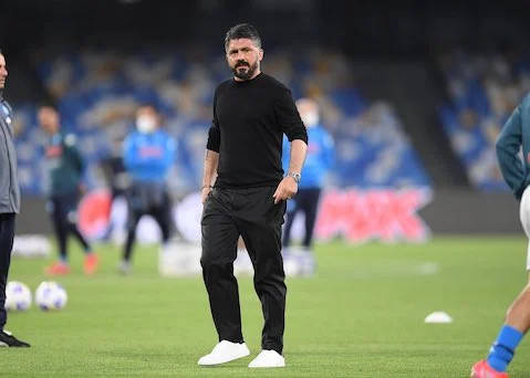 Alla Fiorentina anche il figlio di Gattuso