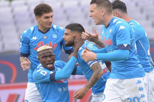 Fiorentina-Napoli 0-2, pagelle / Che sia un addio di festa e non di veleni e sceneggiate