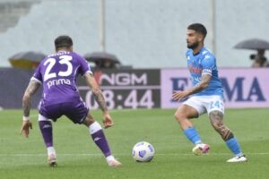 Il Napoli batte la Fiorentina, i propri fantasmi, i complottisti e ora vede la Champions item-thumbnail