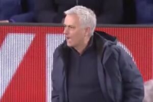 «Mourinho alla Roma? In un contesto pandemico sembra una scelta suicida» item-thumbnail