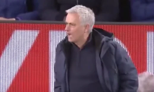 Mou ha chiamato Donnarumma