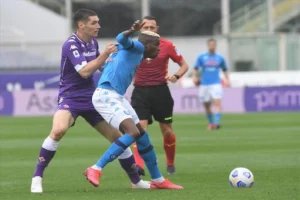 Gattuso ha abbandonato il possesso palla