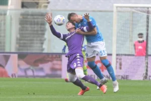 Napoli-Fiorentina