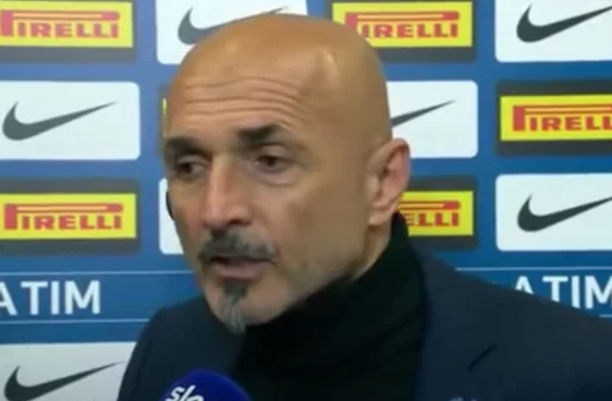 Spalletti doveva essere già annunciato