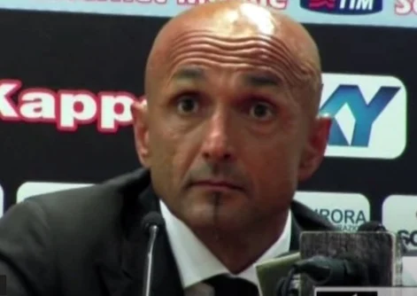 Spalletti al Napoli