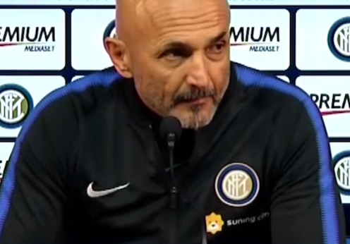 Spalletti è allenatore vero ma non va preso solo per il 4-2-3-1 ed evitare la rifondazione Spalletti è allenatore vero ma non va preso solo per il 4-2-3-1 ed evitare la rifondazione