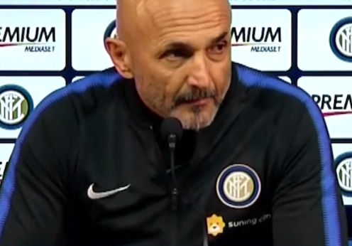 Spalletti è allenatore vero ma non va preso solo per il 4-2-3-1 ed evitare la rifondazione