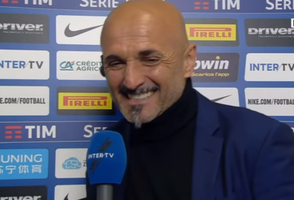 Quante fanfare suonano per Spalletti Quante fanfare suonano per Spalletti