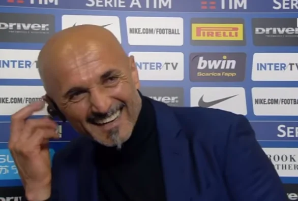 spalletti sarà presentato a castel volturno l'8 luglio