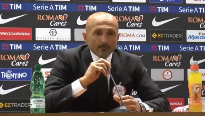 l'era di spalletti al Napoli inizierà il 5 luglio