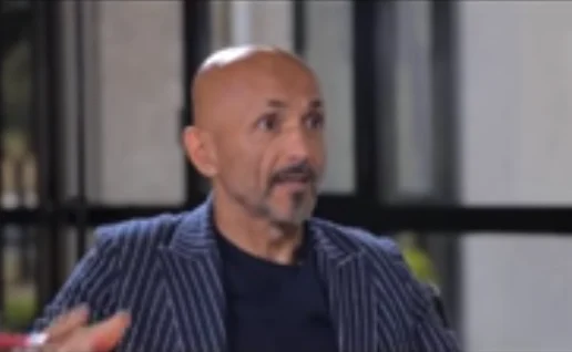 Spalletti