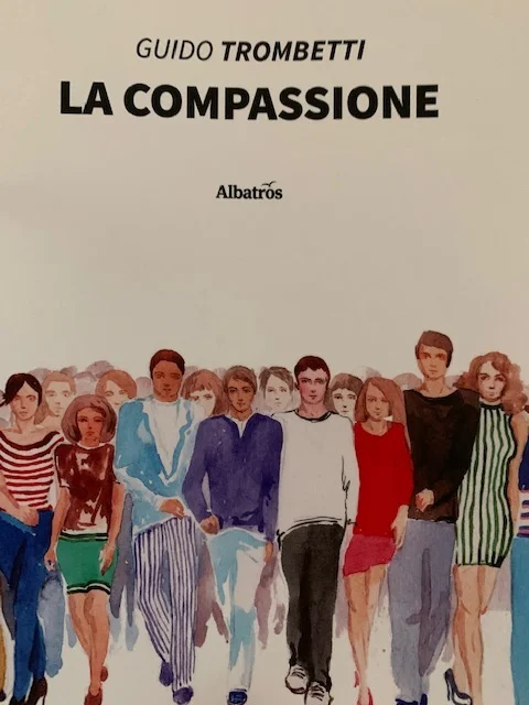 l'ultimo libro di Trombetti