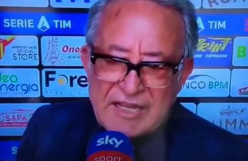 Benevento in Serie B